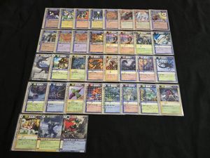 モンコレTCGの値段と価格推移は？｜6件の売買データからモンコレTCGの