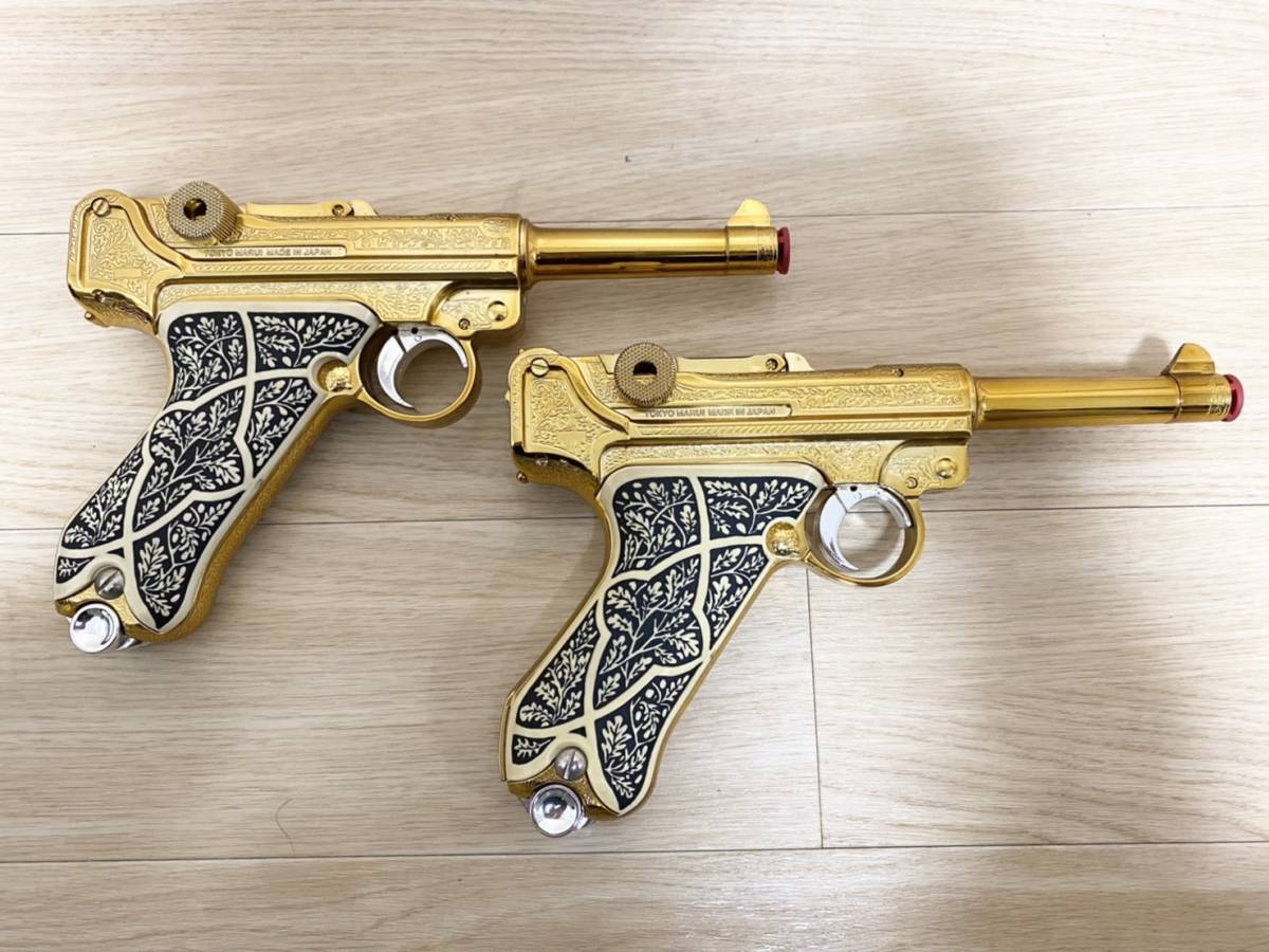 現状品】 東京マルイ バイオハザード コード ベロニカ アシュフォード