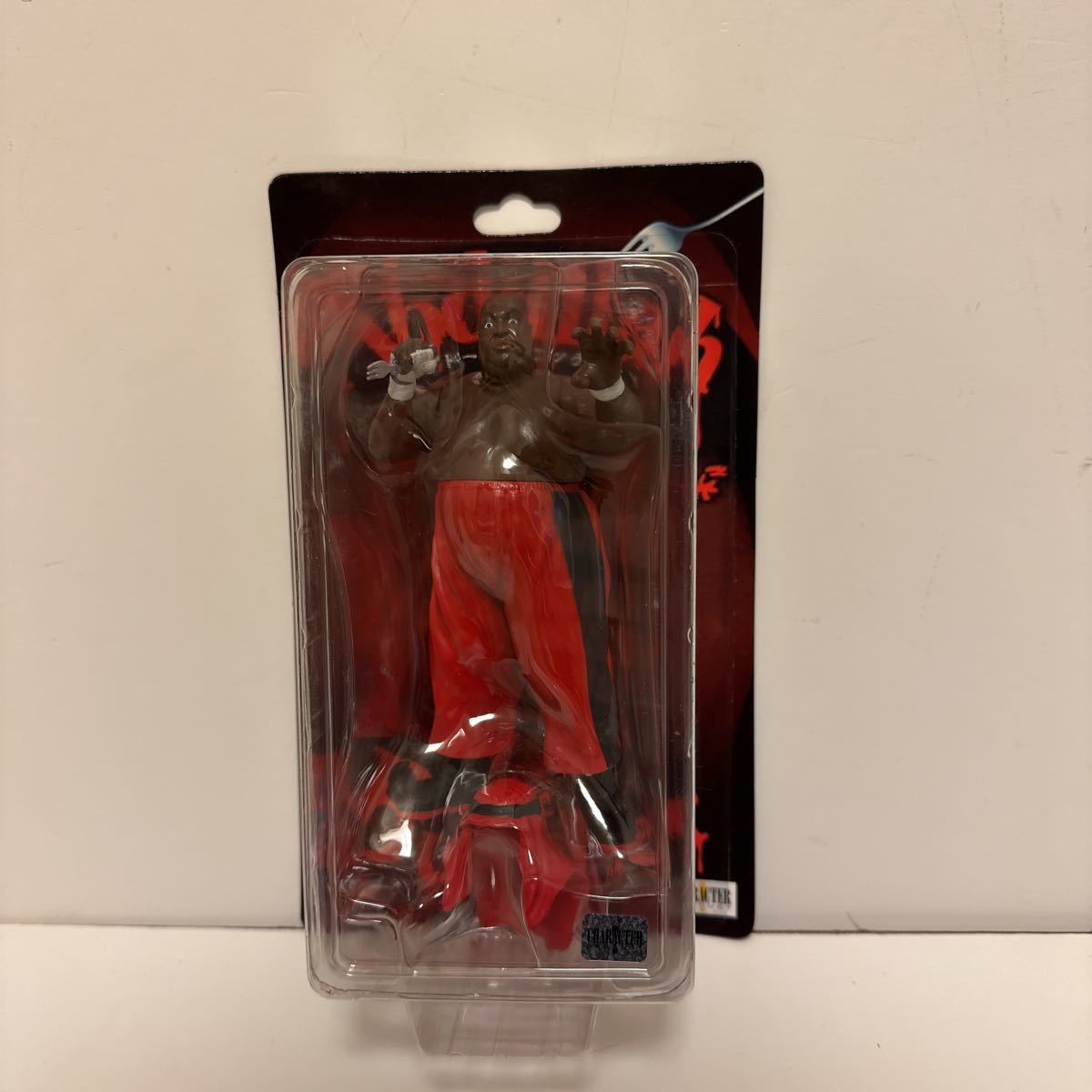 稀少☆デットストック☆ストロングスタイル プロレス・リング☆新日本