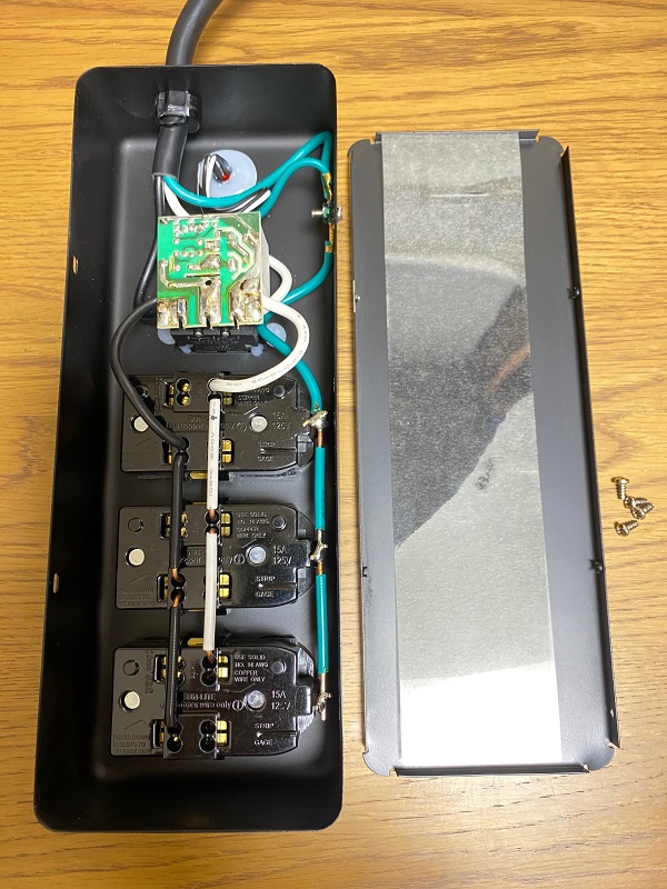 1ランク上の音質を目指して』オーディオの電源を強化してみようpart7