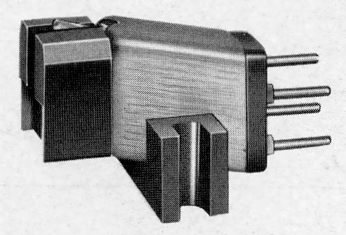 Fidelity-Research FR-5/FR-5Eの仕様 フィデリティリサーチ