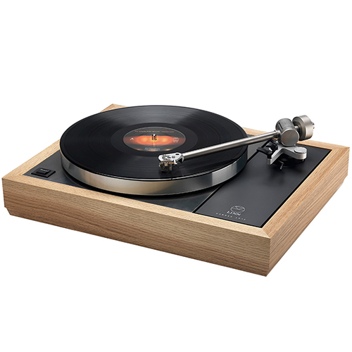 LINN リン SONDEK LP12/SME 3010-R レコードプレーヤー 33回転専用を