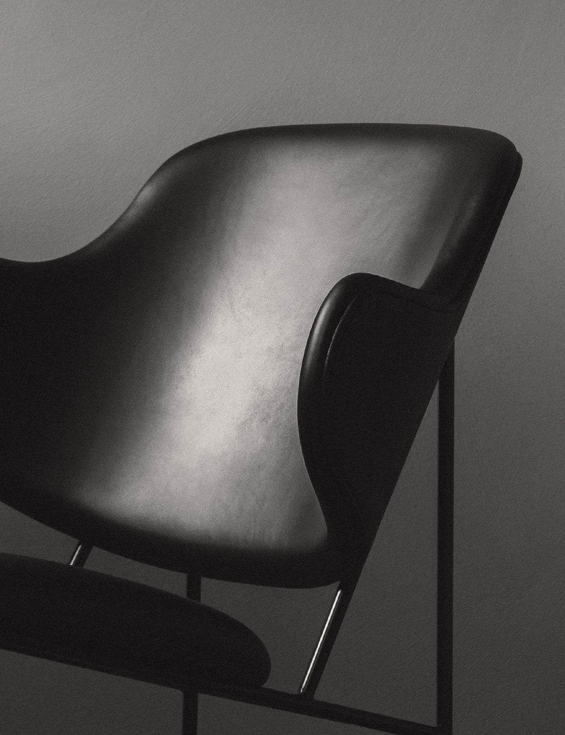 ペンギンチェア