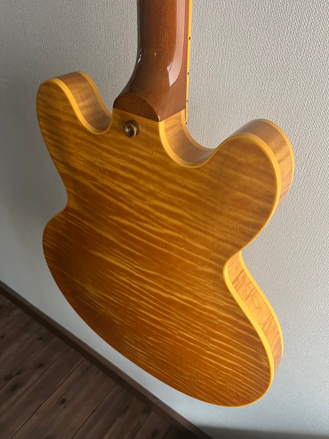 Gibson ES-335 1998 – auldguitars