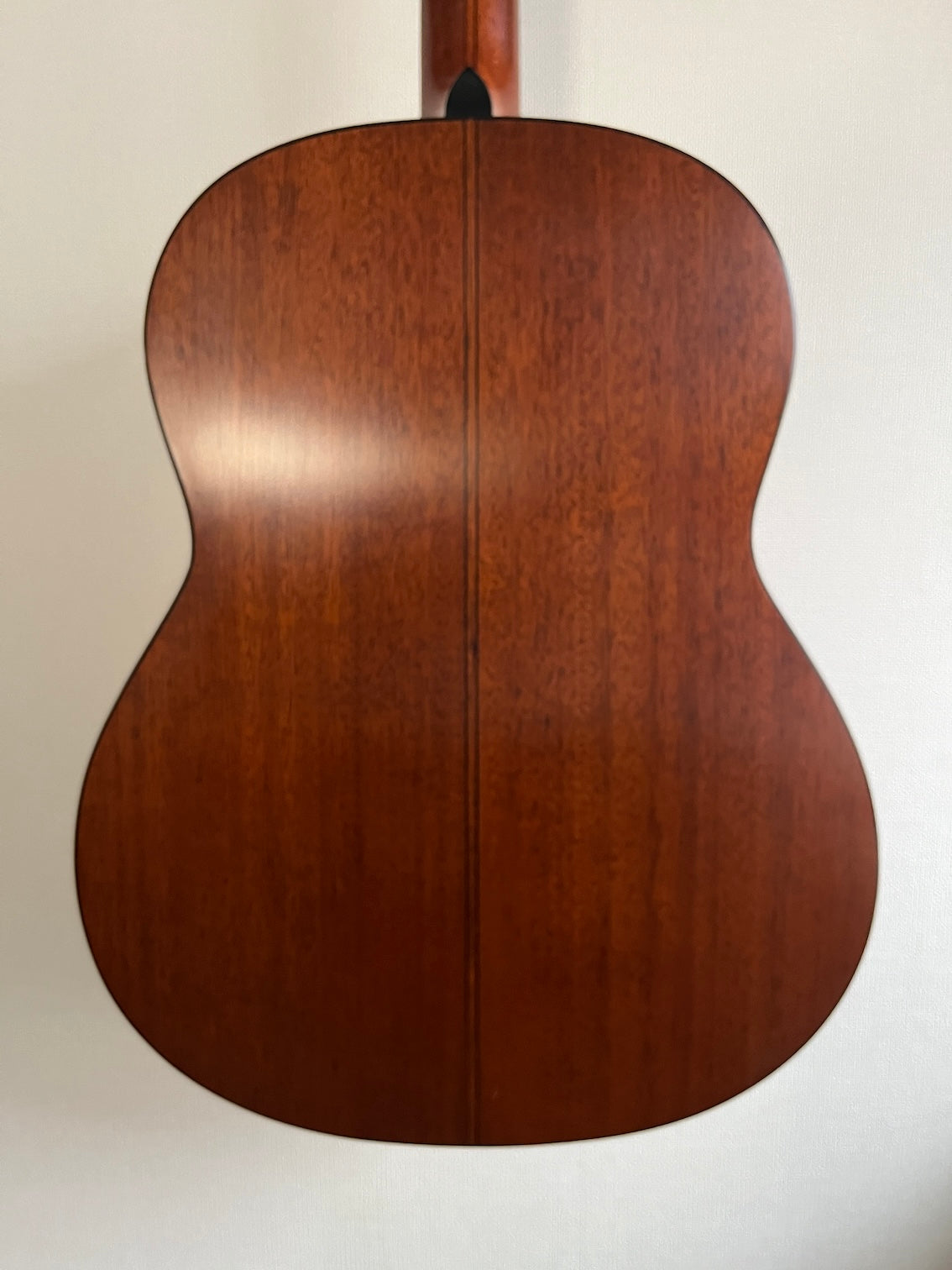 S.Yairi YD-504F 1980's – auldguitars