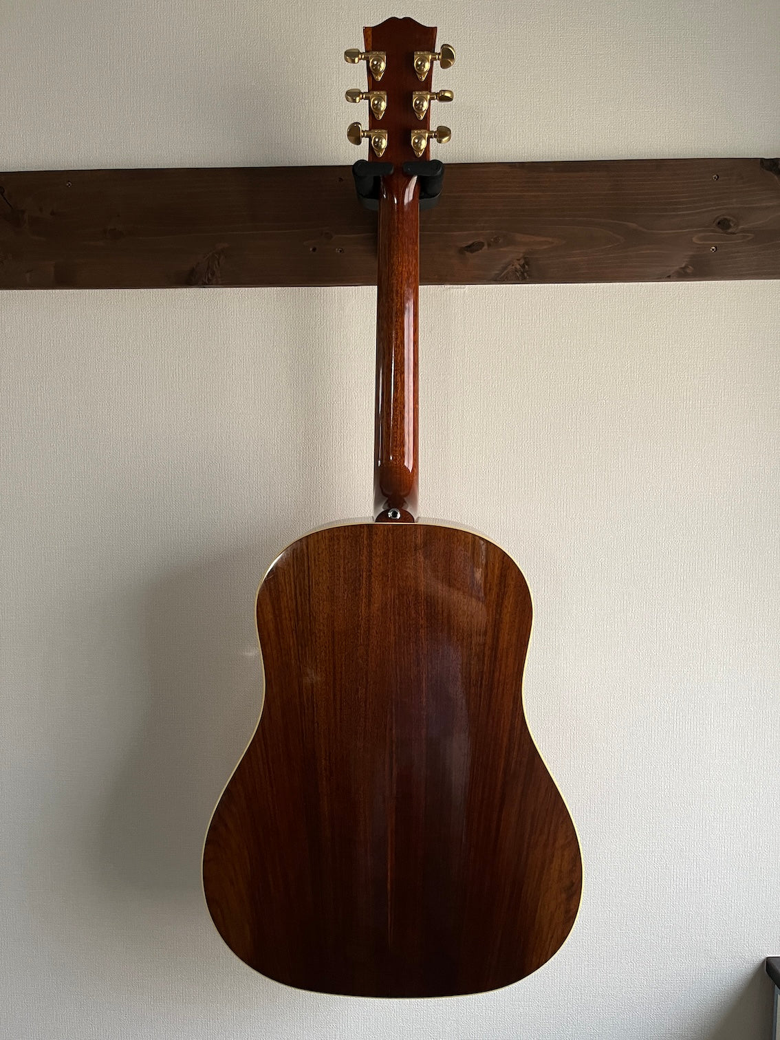 Gibson J-45 Custom 2012 – auldguitars