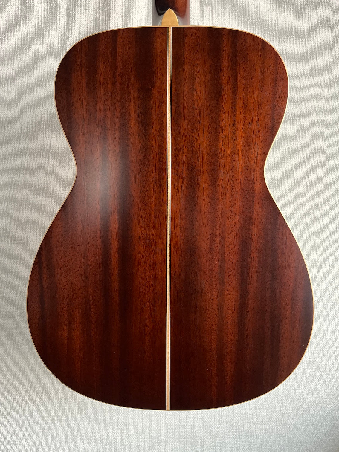 History NT203 2010 – auldguitars