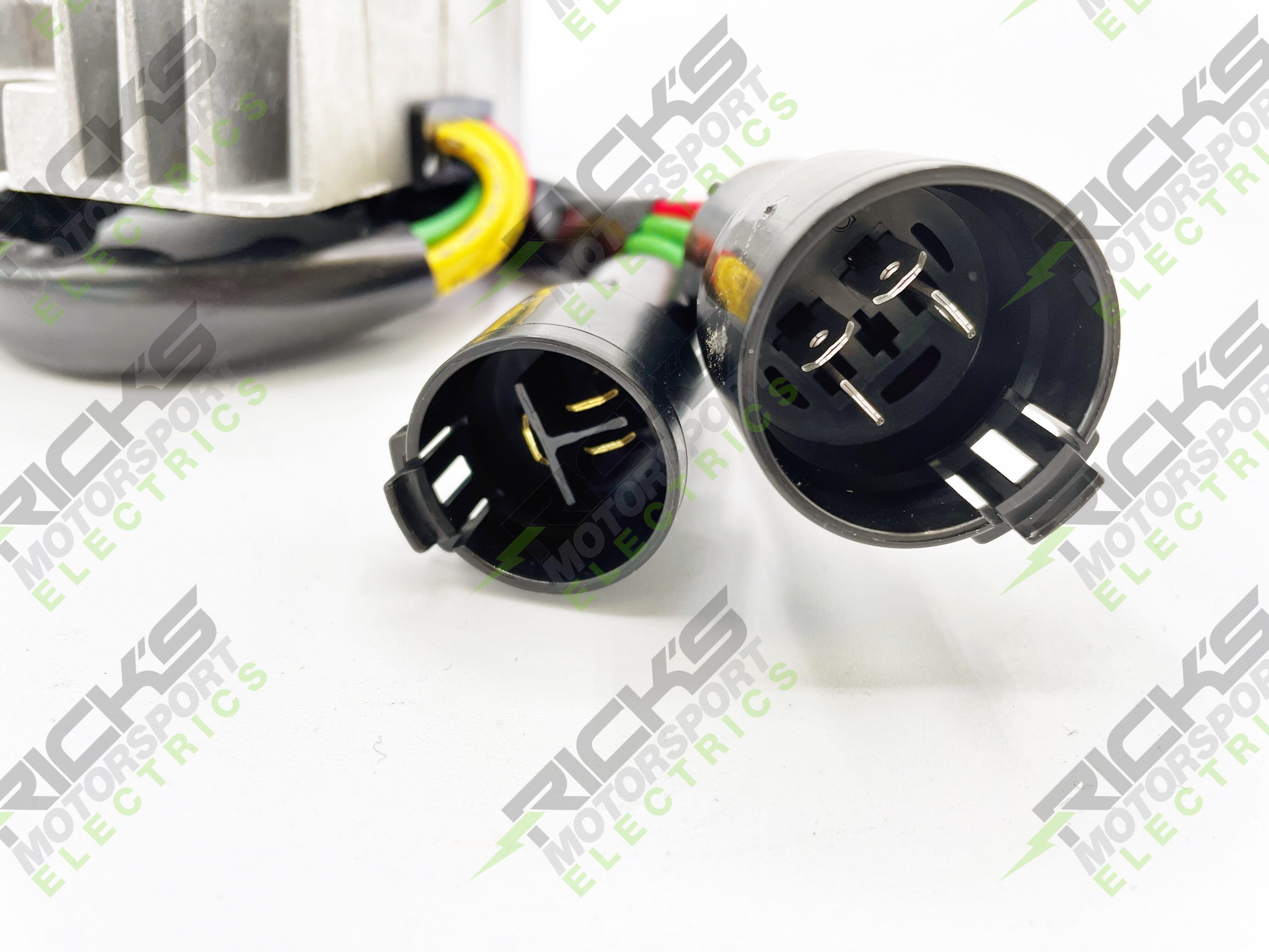 OEM Style Kawasaki Rectifier Regulator 10_312 from Rick's