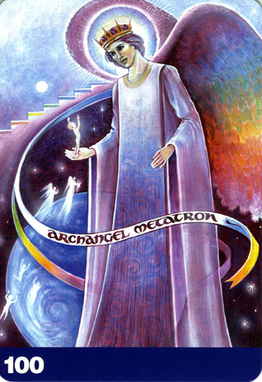 あなたの今日のオーラソーマタロット