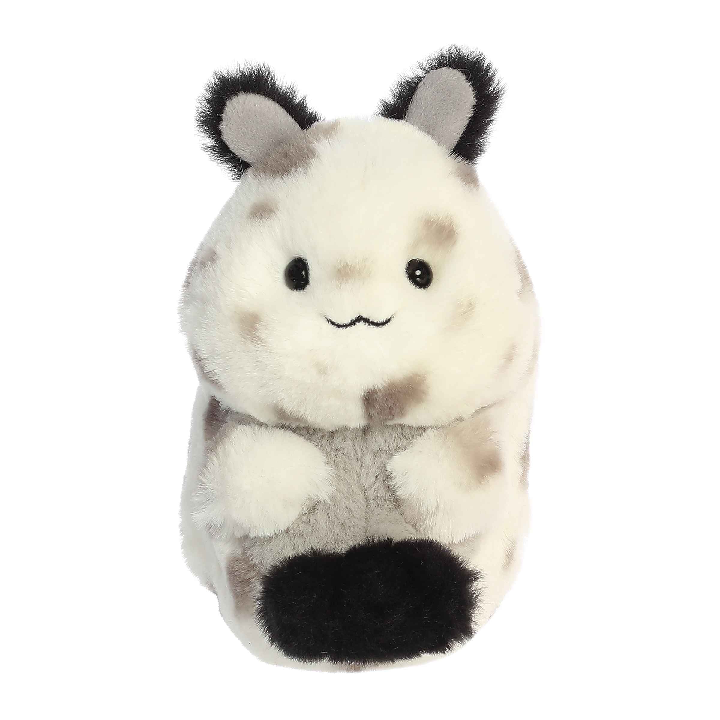 Serendipity Sea Bunny - Cute Rolly Pets Plush - Aurora – Aurora®