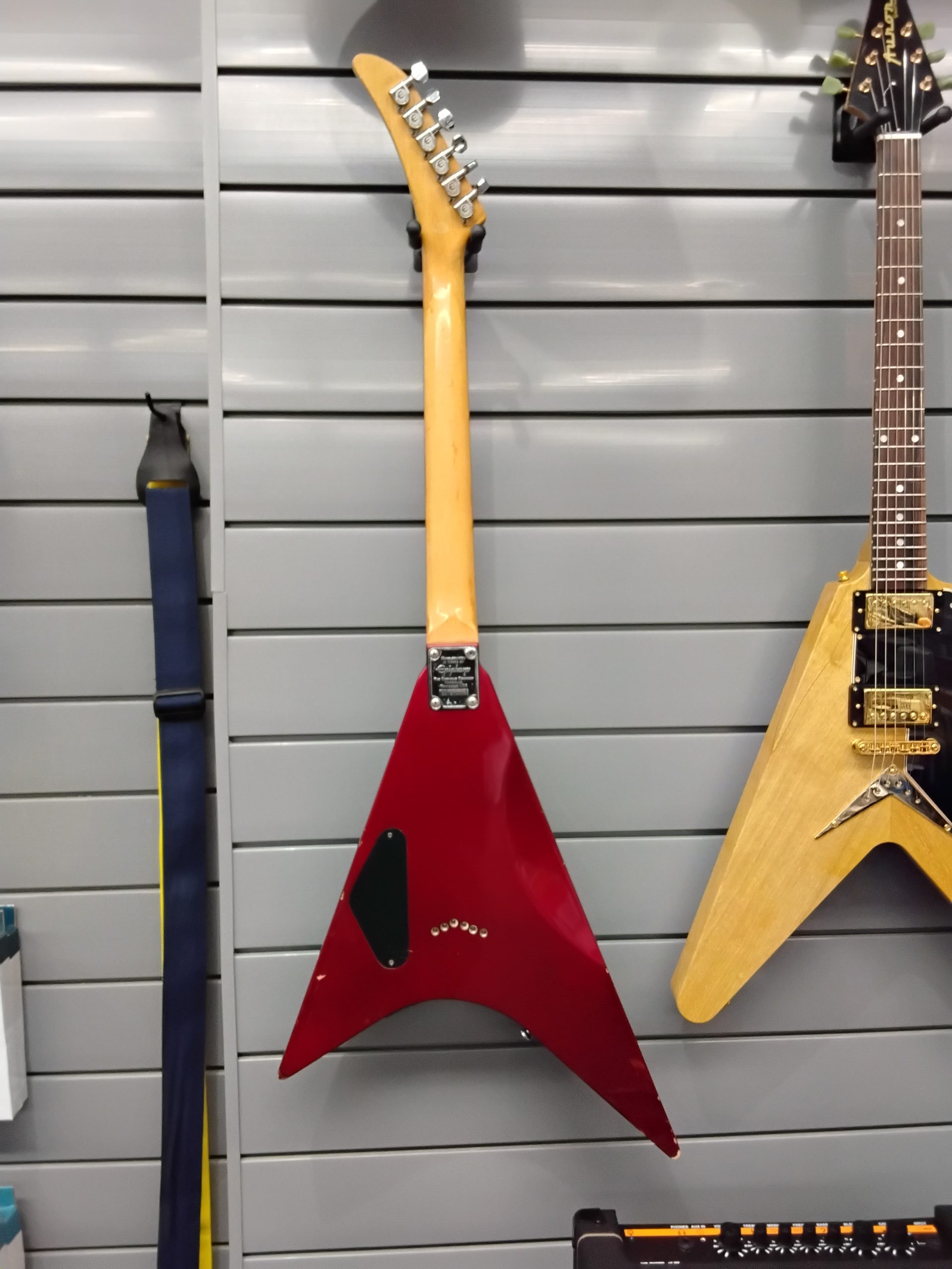 Discover Epiphone's New E Series: High-Energy Classics