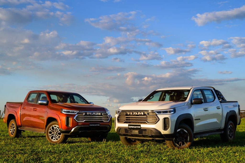 Arquivos Lançamentos : AutoAgora.com.br