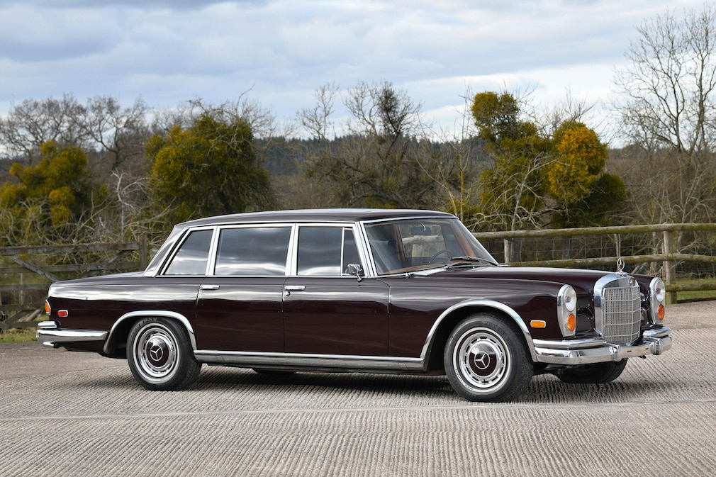 このジャック ニコルソンのベンツなんぼ？】伝説のホラー映画