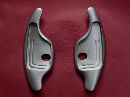 AUTOGIANO AlfaRomeo 4C パドルサポート パーツ販売 Alfa4C