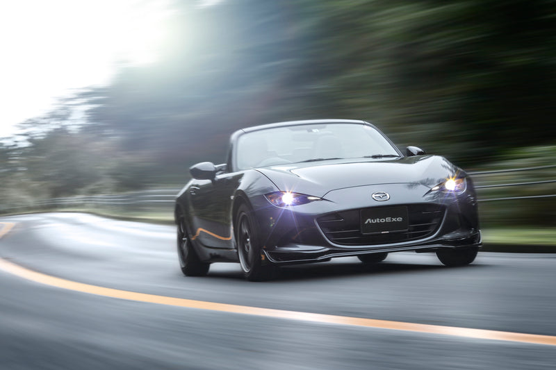 Styling Kit ND-06S | Auto Exe Official Online Store | Mazda Car
