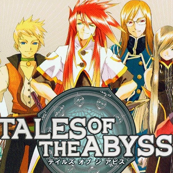 Bandai Namco files new Tales of the Abyss trademark - AUTOMATON WEST