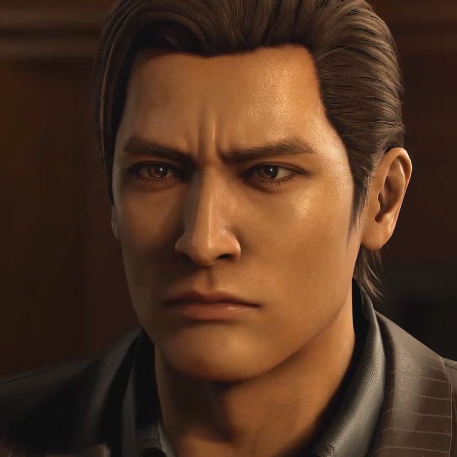 龍が如く3外伝 DARK TIES』発表、なんと『龍が如く極3』に同時収録