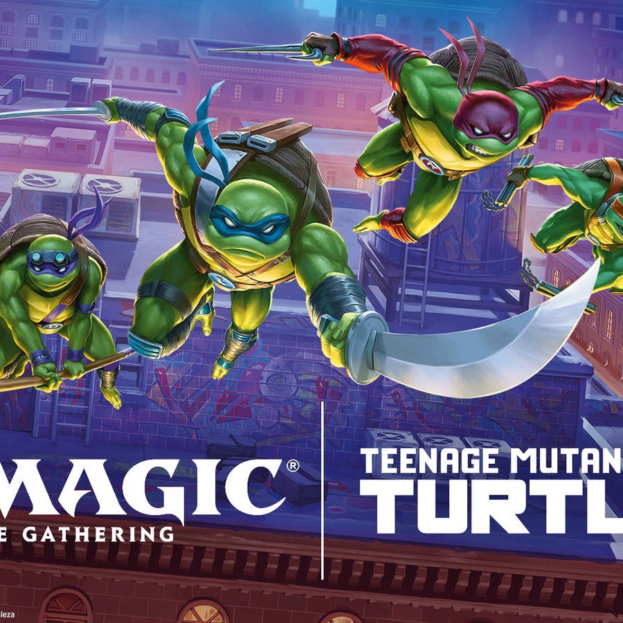 マジック：ザ・ギャザリング』“次の次の新弾”のカード誤封入発生に