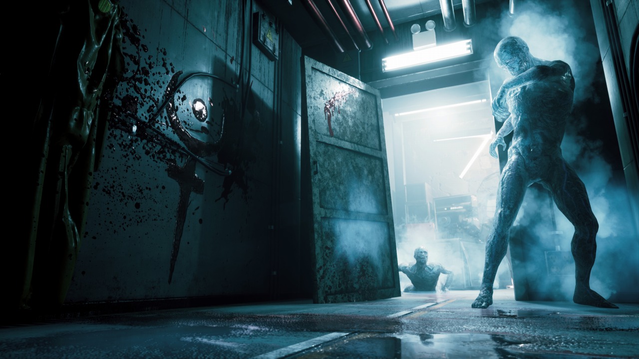 サバイバルホラー『Daymare: 1994 Sandcastle』今夏発売へ。『バイオ2