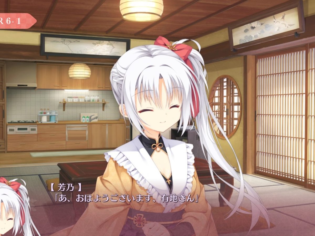 ゆずソフトの美少女ADV『千恋＊万花』、全世界で40万本売れていた