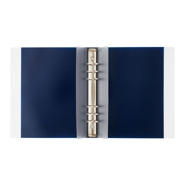 Bindex 保存バインダー7 A5サイズ 日本能率協会 AH001 – 文具専門