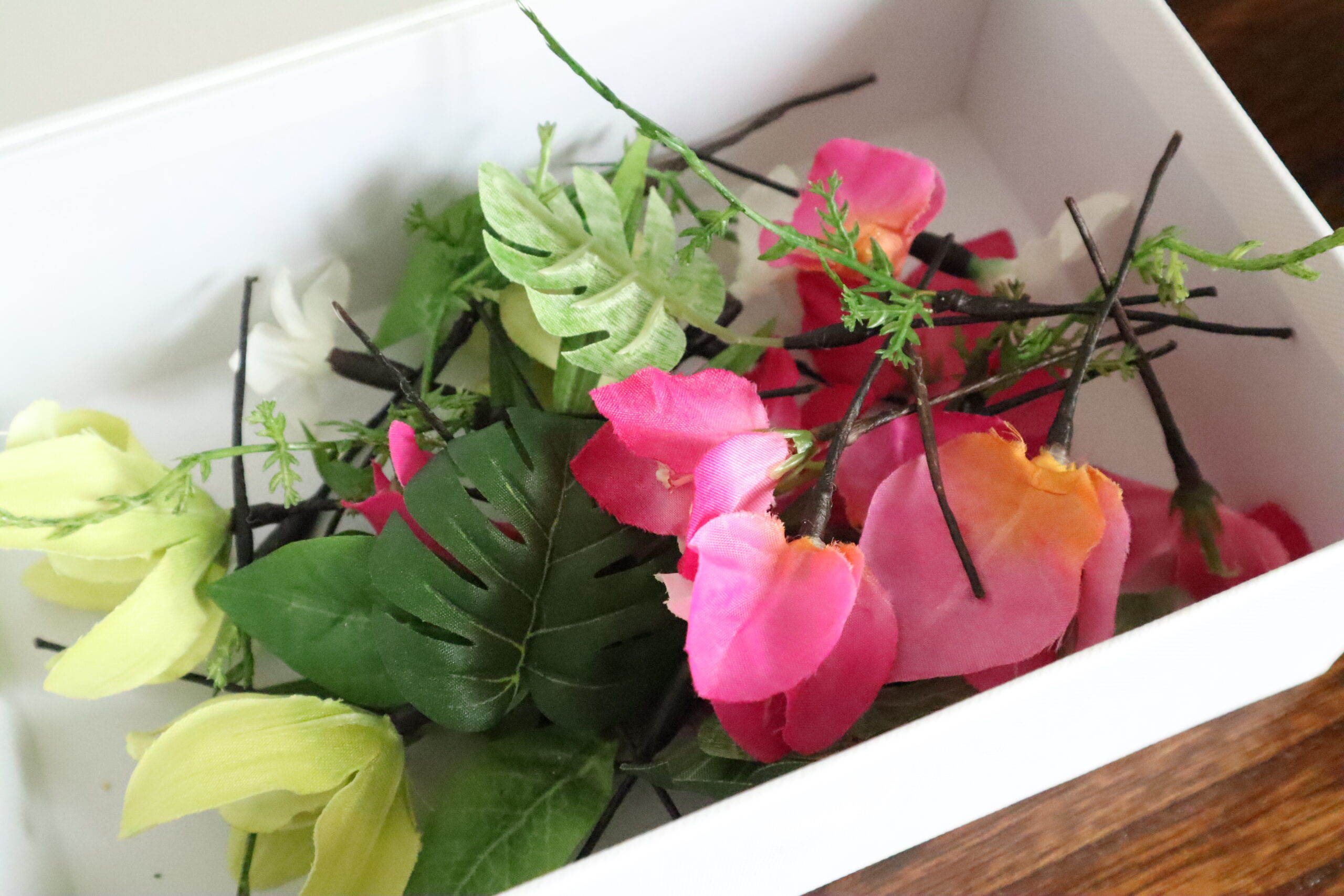 南国トロピカルブーケ | atflower