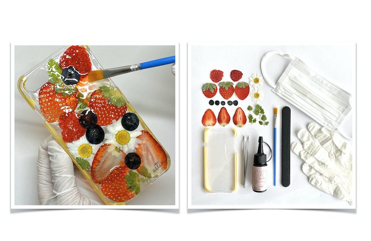 思いが伝わるキットがいろいろ！今年の母の日・父の日は「手作りギフト