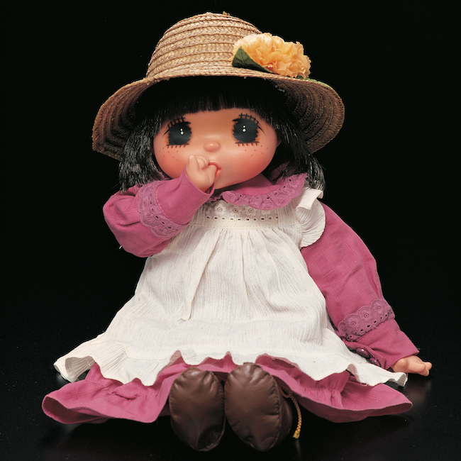 レトロブームで再評価！「モンチッチ」が50年も日本と世界で長生きして