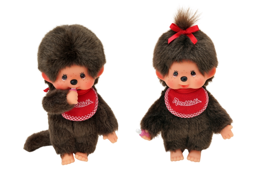 レトロブームで再評価！「モンチッチ」が50年も日本と世界で長生きして