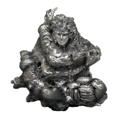 氷るほど冷たく輝く光彩…、ジョジョの奇妙な雑貨『カーズの考えるのを