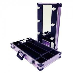 ハリウッドミラーLED7｜アトムボックス