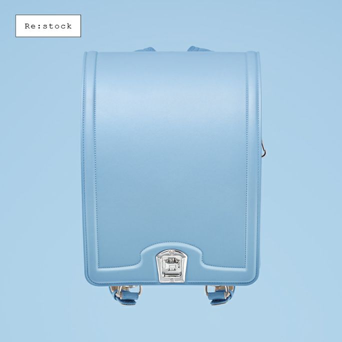 いずみ｜ataraは、子どものきもちのリズムを色で表現したランドセルです。