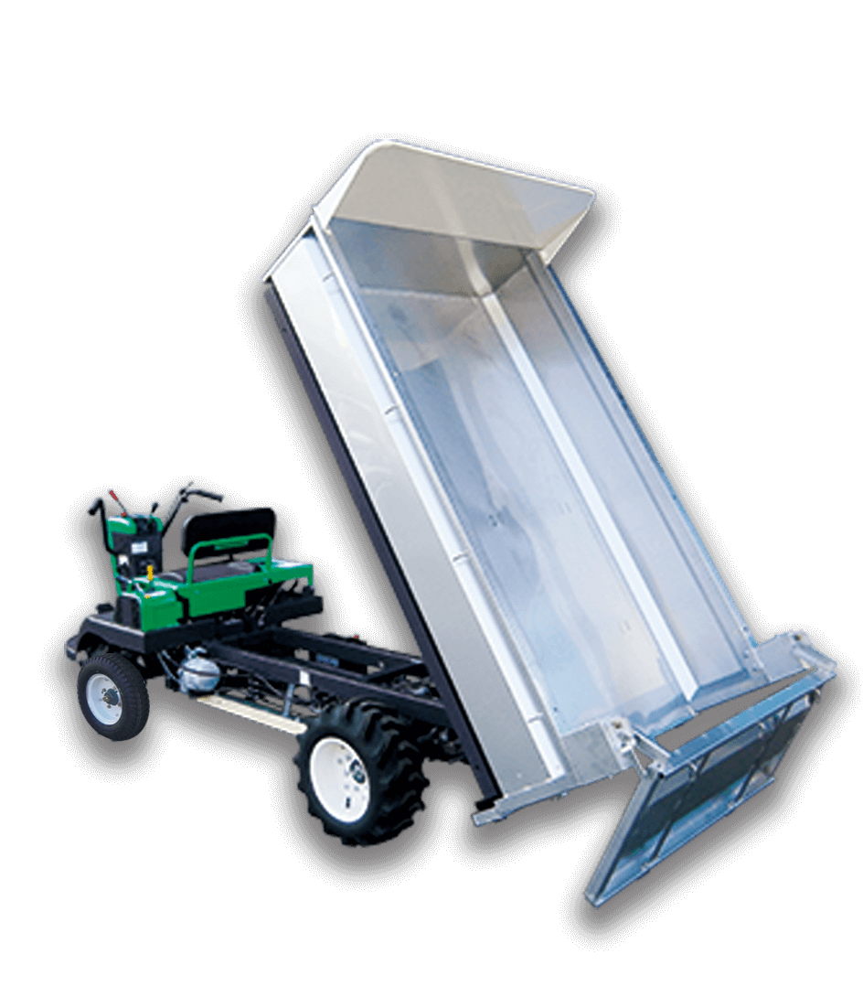 SL52DSE | 【株式会社アテックス】電動車いす・動力運搬車・農業関連