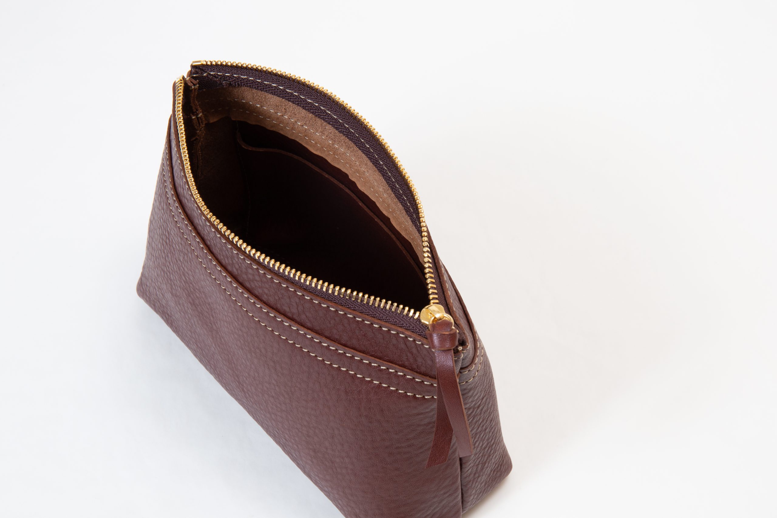 プロの型紙(2)ポーチ・ペンケース Pouch/ Pencil case's pattern