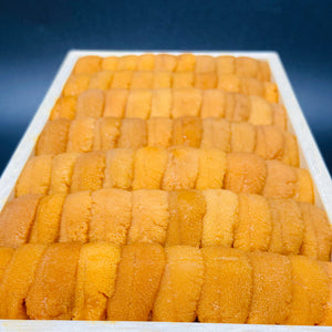 究極の手巻き寿司セット（上） – あての極み