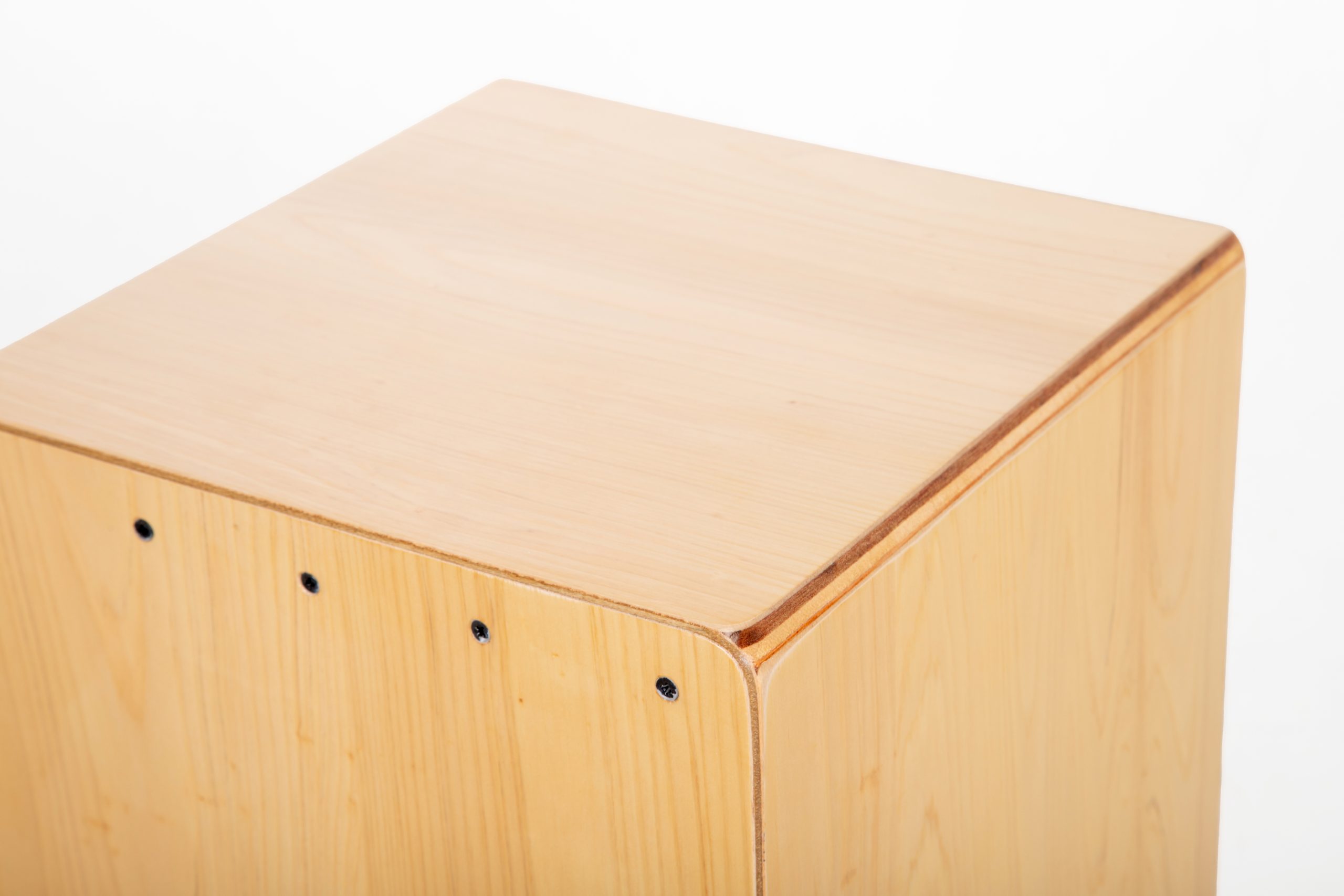 カホン | 楽器のご紹介 | ATENOTE