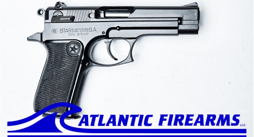 Atlantic Firearms, LLC - AtlanticFirearms.com