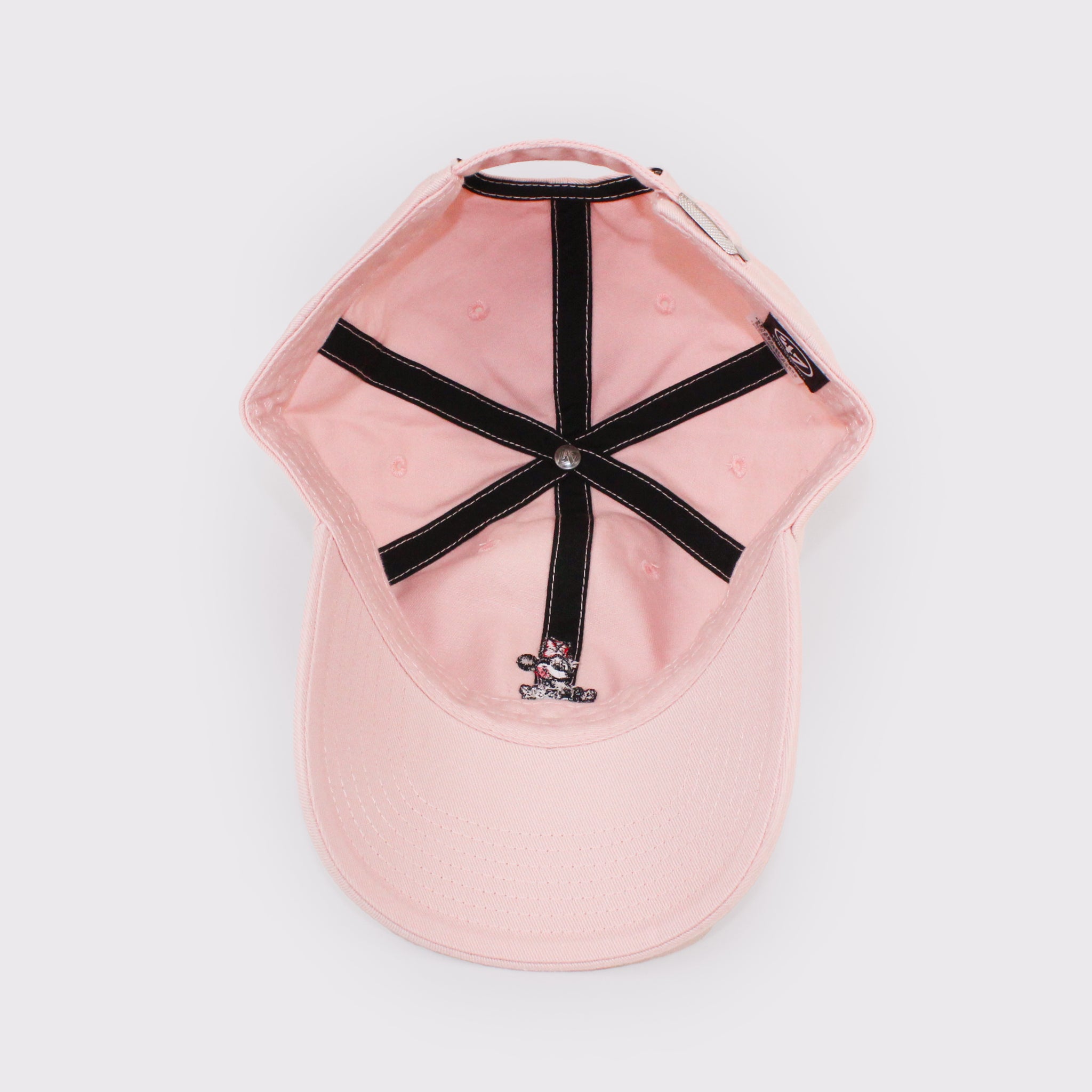 47 キッズ CLEAN UP Disney ディズニー ミニーマウス