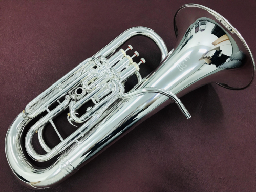 入荷情報！YEP642S｜管楽器｜楽器日誌｜アツタ楽器 管楽器・ピアノ多数