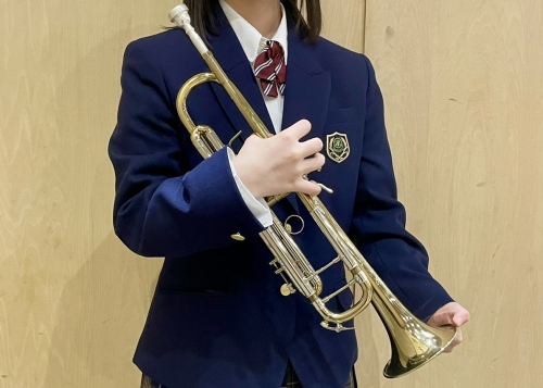 新品トランペット]Van Laar（ヴァンラー） B7 SP｜アツタ楽器 管楽器