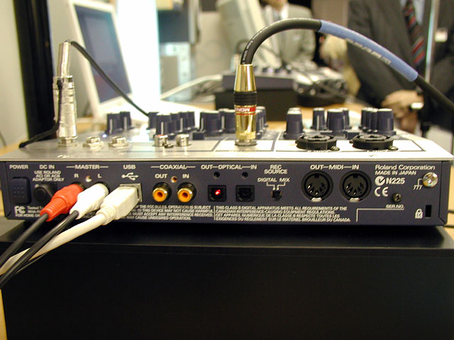 藤本健のDigital Audio Laboratory