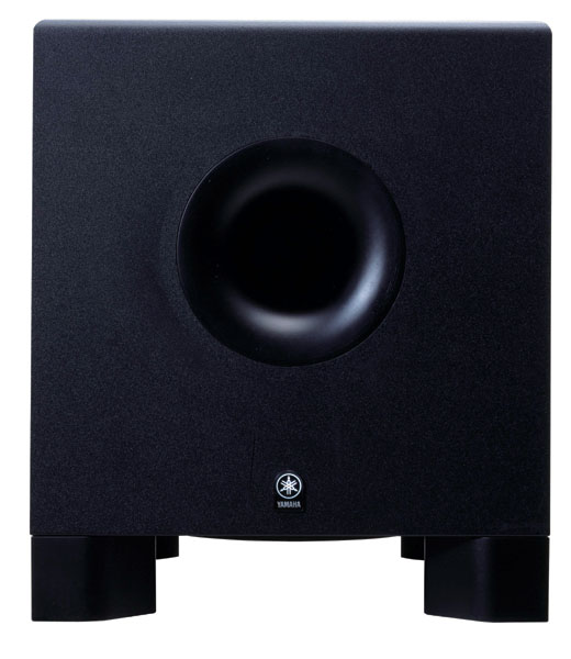 ヤマハ、中/小規模スタジオ向けモニタースピーカー