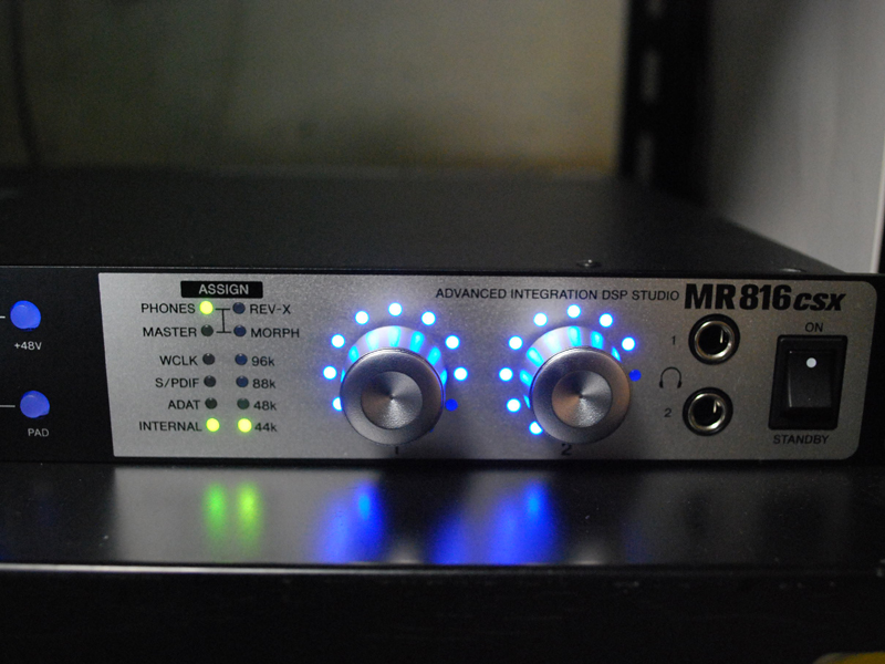 藤本健のDigital Audio Laboratory