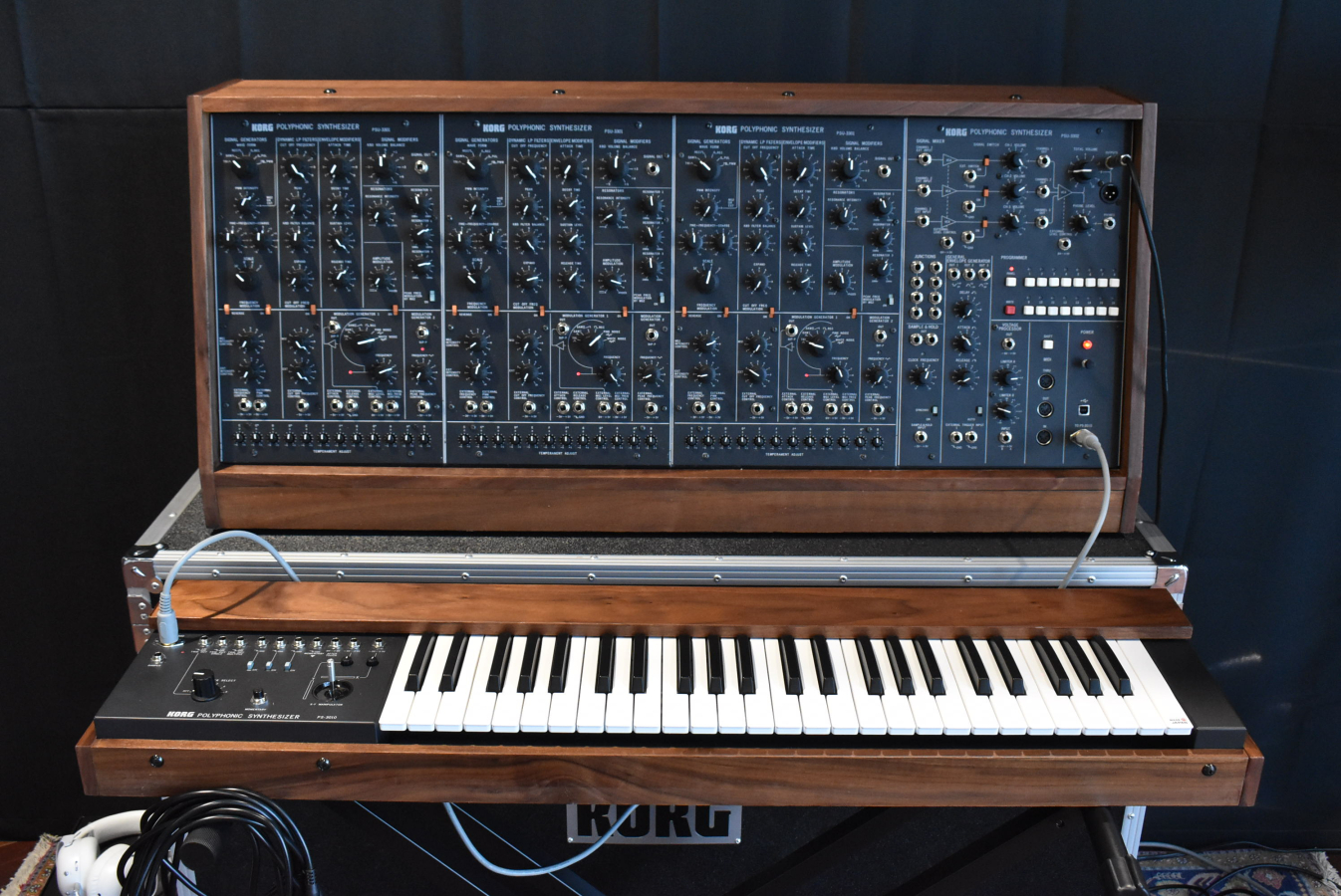 藤本健のDigital Audio Laboratory】ビンテージ風から“モンスター