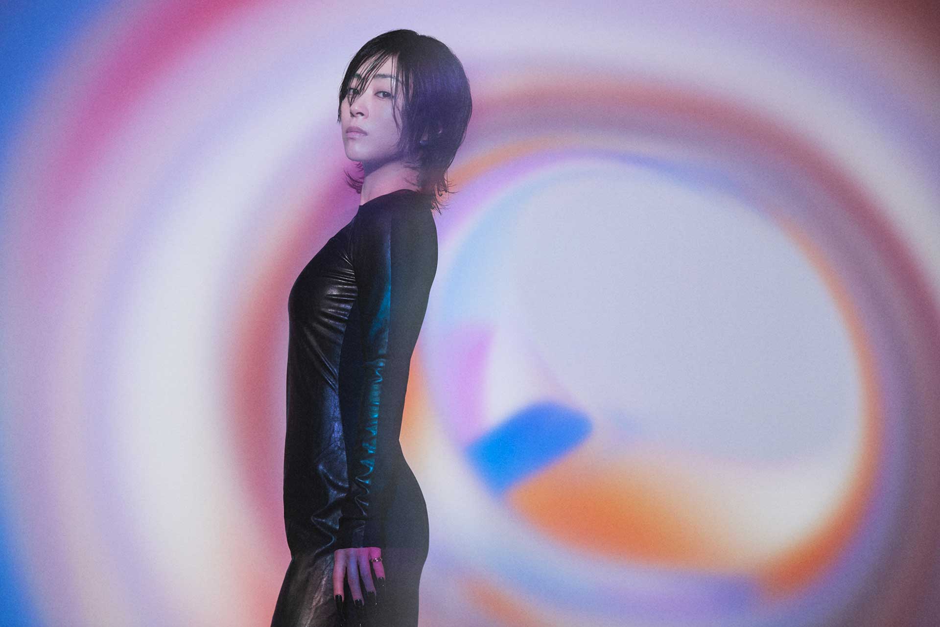 宇多田ヒカルのツアー「HIKARU UTADA SCIENCE FICTION TOUR 2024」BD化