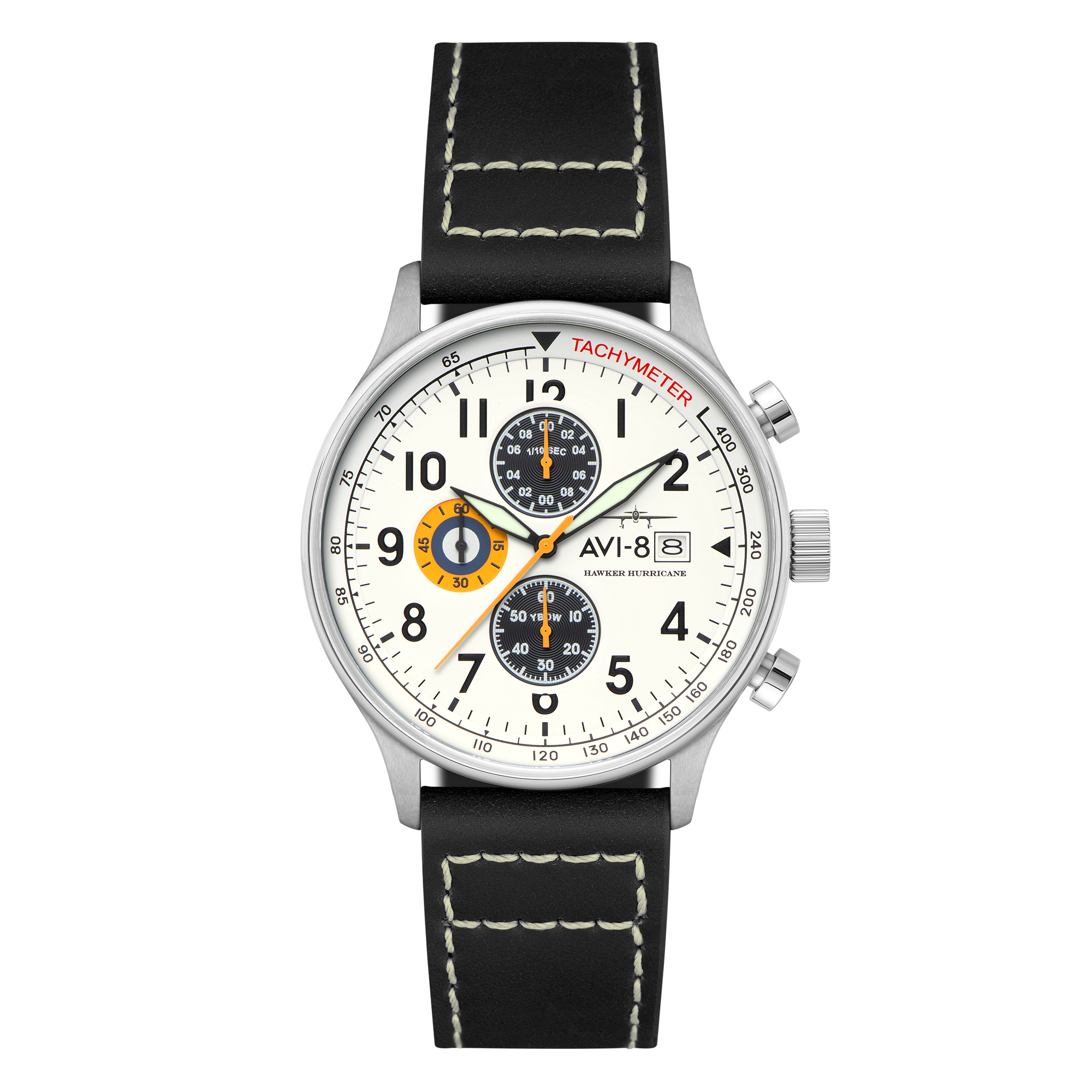 Sydenham | Hawker Hurricane Classic Chronograph Imperial War
