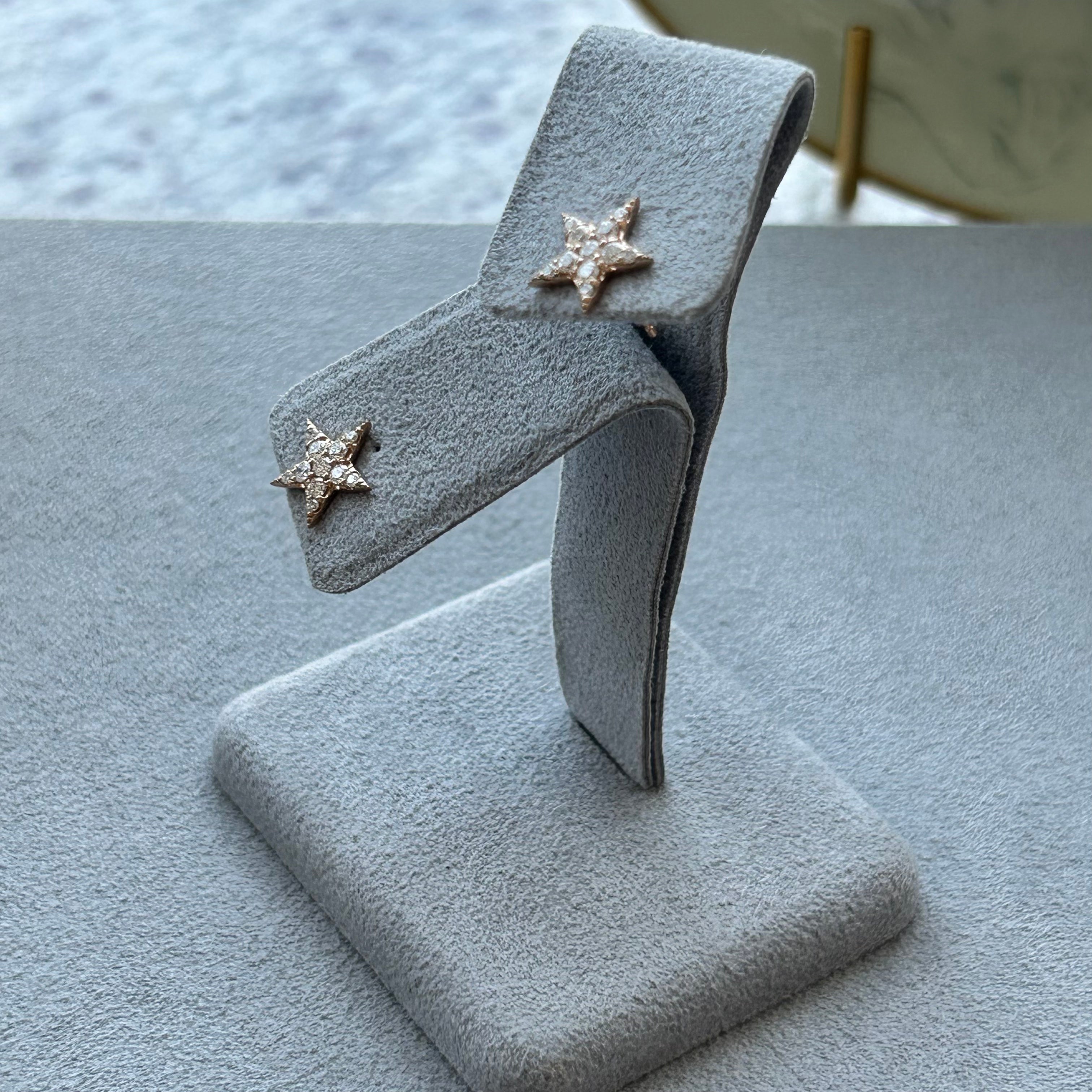 お星様］ピアス ダイヤ – AYAKO SAKURAI（櫻井 彩子）公式サイト