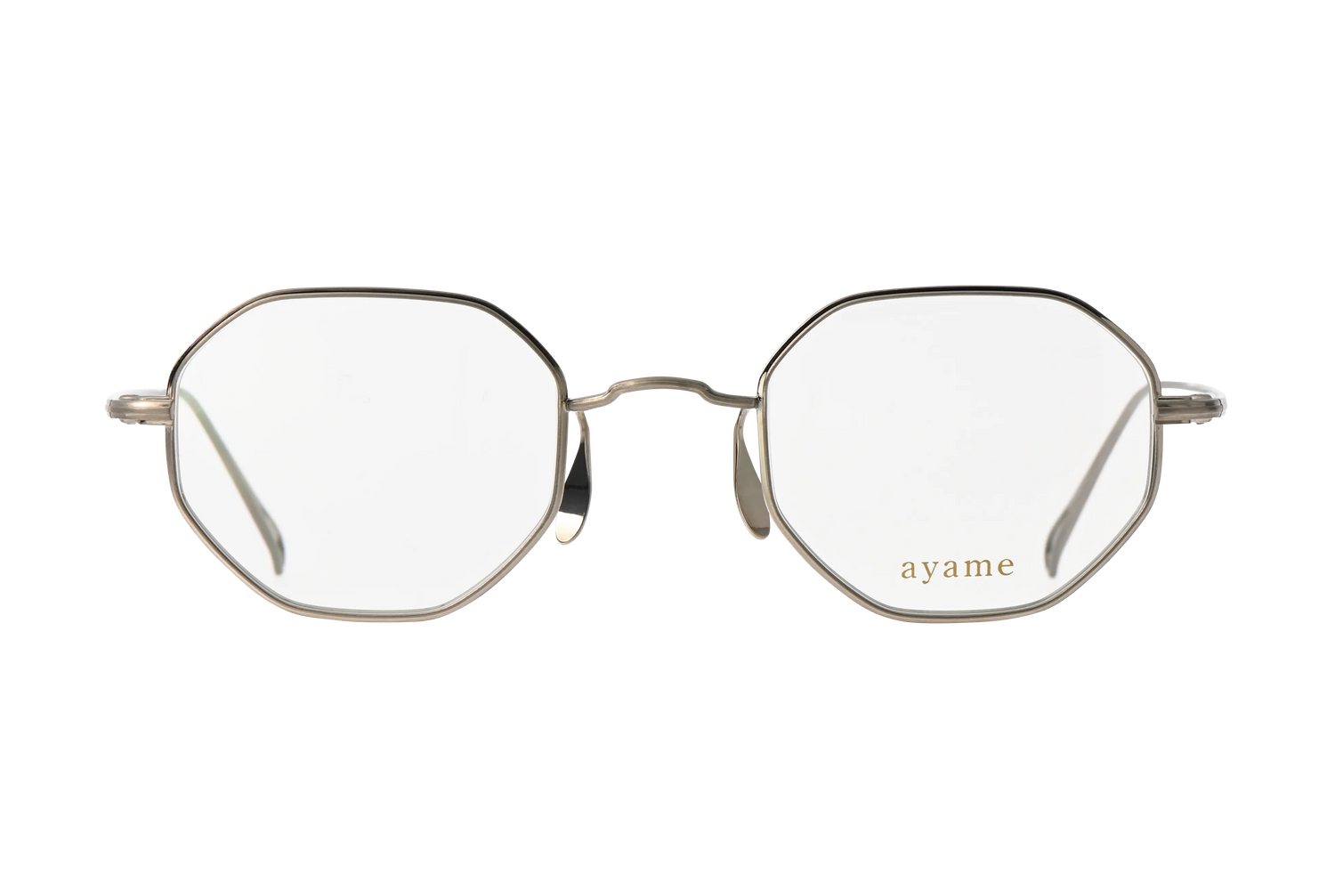 OCTA45 | アヤメ オクタ45_メガネ ayame online store