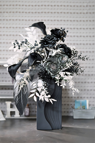 ノアール・シリーズ | Ayanasu 花工房