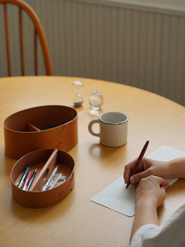 シェーカー ソーイングボックス | AXCIS ONLINE